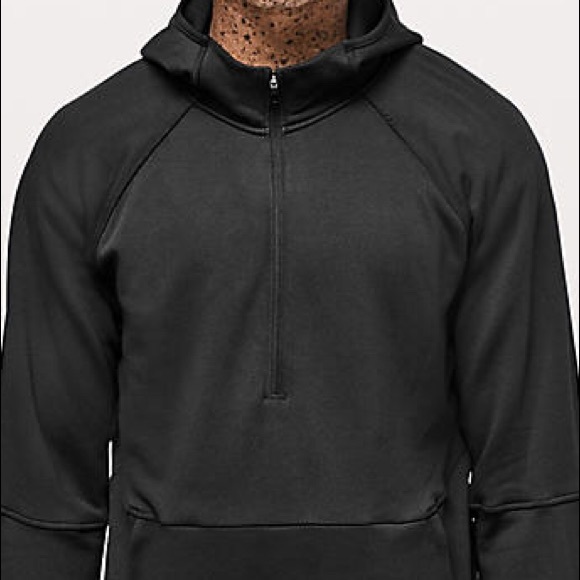 lululemon on grid full zip hoodie